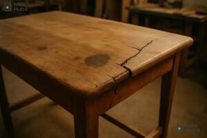 7 erros comuns que deterioram móveis de madeira e como evitar