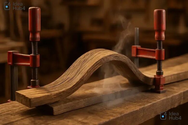 Como recuperar peças deformadas por sol ou calor em 3 etapas